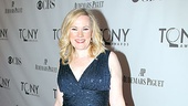 2011 Tony Awards Red Carpet – Kathleen Marshall