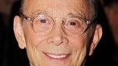 2011 Tony Awards Red Carpet – Joel Grey