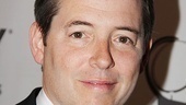 2011 Tony Awards Red Carpet – Matthew Broderick