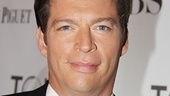 Once and future Broadway star Harry Connick Jr. 