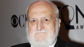 2011 Tony Awards Winners Circle – Desmond Heeley