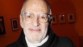2011 Tony Awards Winner Circle – Larry Kramer