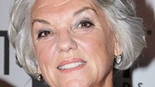 2011 Tony Awards Red Carpet –