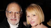 Tony Ball '11 - Larry Kramer - Ellen Barkin