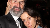 Tony Ball '11 - Daniel Sullivan - Frances McDormand