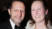 Tony Ball '11 - Rob Ashford - Beth Williams