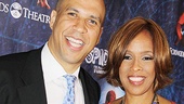Spider-Man opening – Cory Booker – Gayle King