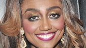 Broadway Bares '11 - Patina Miller