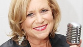 Sandi Patty’s Broadway Album Photo Shoot – Sandi Patty