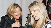 Sandi Patty’s Broadway Album Photo Shoot – Sandi Patty – Nicole Carpenter 