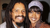 Rohan Marley - Lauryn Hill