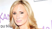 Zarkana opening night – Sonja Morgan 