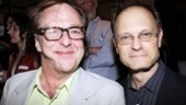 Edward Hibbert – David Hyde Pierce
