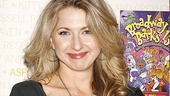 Tony nominee Nina Arianda might learn a thing or two from this furry guy. She'll return to Broadway this fall in a show called Venus in Fur!