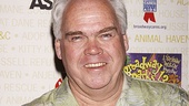 Broadway Barks 2011 – Michael Mulheren