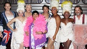 Martha Wash Priscilla – Group