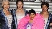 Martha Wash Priscilla – Tony Sheldon – Gavin Lodge – Martha Wash – Nick Adams