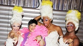 Martha Wash Priscilla – Martha Wash – Ellyn Marie Marsh – Jacqueline B. Arnold – Anastacia McCleskey