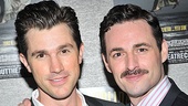 With Matt Cavenaugh and Max von Essen on board, Death starts to look pretty good…