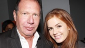 <i>All New People</i> Opening Night – Garry Shandling – Isla Fisher