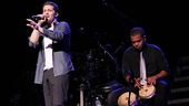 Matthew Morrison Beacon Theatre Concert – Matthew Morrison – Peter Matthews