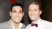 Matthew Morrison Beacon Theatre Concert – Matthew Morrison – Eric Podwall