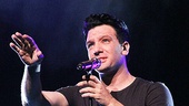 Matthew Morrison Beacon Theatre Concert – J.C. Chasez