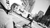 A Day in the Life of Matt Cavenaugh – Matt Cavenaugh