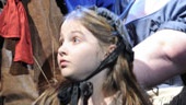 Show Photos - Les Miserables - Michael Kostroff - Shawna M. Hamic