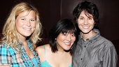Turtle Love Loss - Carey Anderson - Ann Harada - Beth Malone 