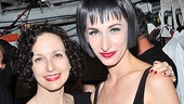 Chicago American - Bebe Neuwirth - Nikka Graff Lanzarone