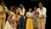 Porgy and Bess A.R.T - Audra McDonald - Norm Lewis