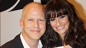 Fashion Lea – Ryan Murphy – Lea Michele