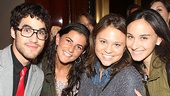 Fashion – Darren Criss