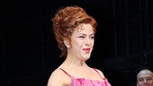 <i>Follies</i> opening night – Bernadette Peters