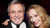 <i>Follies</i> opening night – Ron Raines – Jan Maxwell 