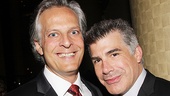 <i>Follies</i> opening night - Tom Cianfichi – Bryan Batt