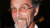 <i>Follies</i> opening night – John Glover