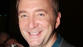 <i>Follies</i> opening night – Clinton Kelly