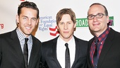 <i>8</i> reading – Adam Umhoefer– Dustin Lance Black – Chad Griffin 