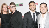 <i>8</i> reading – Sandy Stier – Kris Perry – Paul Katami – Jeff Zarrillo 