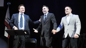 <i>8</i> reading – Bradley Whitford – Paul Katami – Jeff Zarrillo 