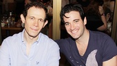 Flea Market 2011- Adam Godley – Colin Donnell