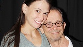 Flea Market 2011 – Sutton Foster – Joel Grey