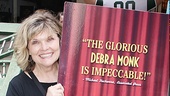 Flea Market 2011 – Debra Monk