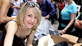 Flea Market 2011 – Mary Faber