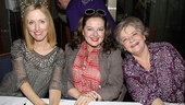 Flea Market 2011 – Janel Moloney – Zuzanna Szudkowski – Joyce Van Patten