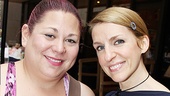 Flea Market 2011 - Hollis Stern - Susan Blackwell 
