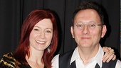 Flea Market 2011 – Carrie Preston – Michael Emerson 