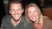 Flea Market 2011 – Jason Danieley – Marin Mazzie